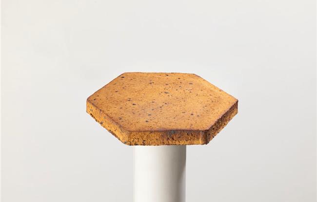 تاریخچه استفاده از کفپوش های آجری 